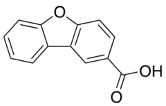 Dibenzofuran-2-carboxylic Acid