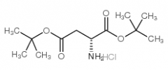 (R)-Di-tert-butyl 2-aminosuccinate hydrochloride
