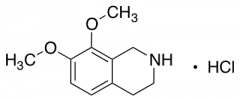 7,8-Dimethoxy-1,2,3,4-tetrahydroisoquinoline Hydrochloride