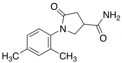 1-(2.,4-Dimethyphenyl)-5-oxopyrrolidine-3-carboxamide 