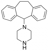 1-(Dibenzosuberyl)Piperazine