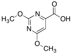 2,4-Dimethoxypyrimidine-6-carboxylic Acid