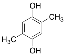 2,5-Dimethylbenzene-1,4-diol