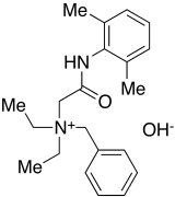 Denatonium Hydroxide