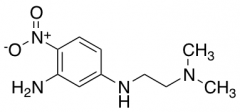 1-N-[2-(Dimethylamino)ethyl]-4-nitrobenzene-1,3-diamine