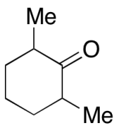 2,6-Dimethylcyclohexanone