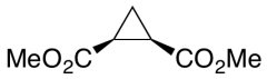 Dimethyl cis-1,2-Cyclopropanedicarboxylate