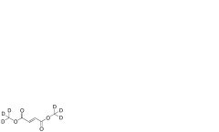 Dimethyl Fumarate-d6