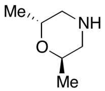 trans-2,6-Dimethylmorpholine