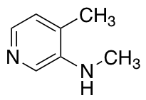 N,4-dimethylpyridin-3-amine