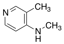 N,3-dimethylpyridin-4-amine