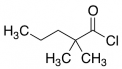 2,2-Dimethylvaleroyl chloride