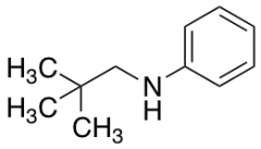 N-(2,2-dimethylpropyl)aniline