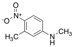 N,3-dimethyl-4-nitroaniline