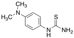 N-[4-(dimethylamino)phenyl]thiourea