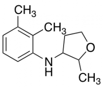 N-(2,3-dimethylphenyl)-2-methyloxolan-3-amine