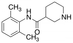 N-(2,6-Dimethylphenyl)piperidine-3-carboxamide