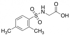 N-[(2,4-Dimethylphenyl)sulfonyl]glycine