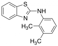 N-(2,3-Dimethylphenyl)-1,3-benzothiazol-2-amine