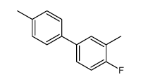 3,4'-Dimethyl-4-fluorobiphenyl