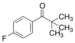 2,2-Dimethyl-4'-fluoropropiophenone