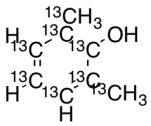 2,6-Dimethylphenol-13C8