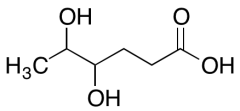 4,5-Dihydroxyhexanoic Acid