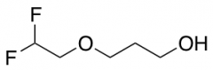 3-(2,2-difluoroethoxy)propan-1-ol