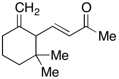 4-(2,2-Dimethyl-6-methylenecyclohexyl)-3-buten-2-one