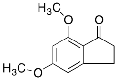 5,7-Dimethoxyindan-1-one