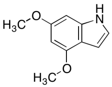 4,6-Dimethoxyindole