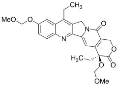 10,20-Di-O-methoxymethyl SN-38