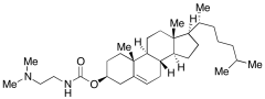 3-&beta;-[N-(N&rsquo;,N&rsquo;-Dimethylaminoethane)-carbamoyl]cholesterol
