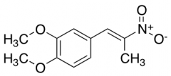 3,4-Dimethoxy-&beta;-Methyl-&beta;-&nu;itrostyrene