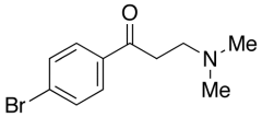 3-(Dimethylamino)-4'-bromopropiophenone