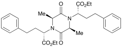 (&alpha;1S,&alpha;4S,2S,5S)-2,5-Dimethyl-3,6-dioxo-&alpha;1,&alpha;4-bis(2