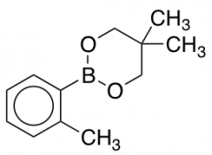5,5-Dimethyl-2-(o-tolyl)-1,3,2-dioxaborinane