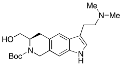 (R)-3-(2-(Dimethylamino)ethyl)-6-(hydroxymethyl)-5,6-dihydro-1H-pyrrolo[3,2-g]isoquinoline