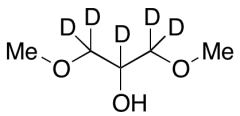 1,3-Dimethoxy-2-propanol-d5