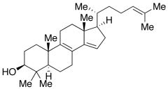 (3&beta;,5&alpha;)-4,4-Dimethylcholesta-8,14,24-trien-3-ol(Contain up to 15% ∆25 