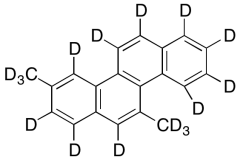 3,11-Dimethylchrysene-D16