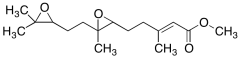 (2E)​-5-​[3-​[2-​(3,​3-​Dimethyl-​2-​oxiranyl)​ethyl]​-​3-​methyl-​