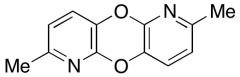2,7-Dimethyl-[1,4]dioxino[2,3-b:5,6-b']dipyridine