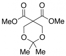 2,2-Dimethyl-1,3-dioxane-5,5-dicarboxylic Acid Dimethyl Ester