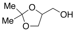 (R,S)-2,2-Dimethyl-1,3-dioxolane-4-methanol