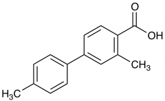 3,4'Dimethyl-[1.1'-biphenyl]-4-carboxylic Acid
