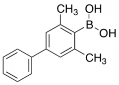 3,5-Dimethylbiphenyl-4-ylboronic Acid