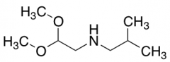 (2,2-Dimethoxyethyl)(2-methylpropyl)amine