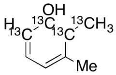 2,3-Dimethylphenol-13C4
