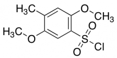 2,5-Dimethoxy-4-methylbenzenesulfonyl Chloride